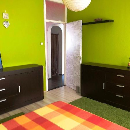 Lilla Vendeglakas Zalaegerszeg Sziveben Appartement Buitenkant foto