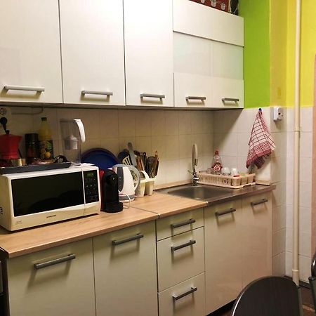 Lilla Vendeglakas Zalaegerszeg Sziveben Appartement Buitenkant foto