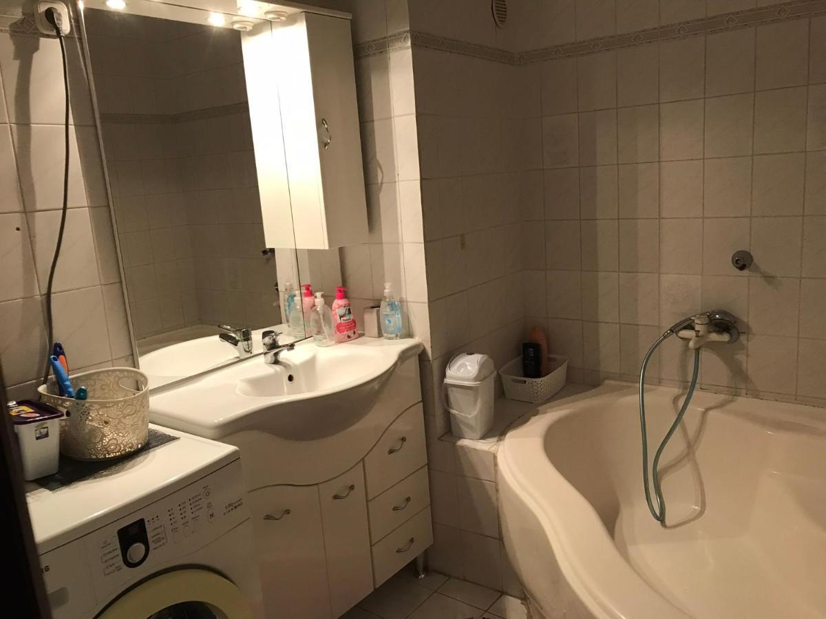 Lilla Vendeglakas Zalaegerszeg Sziveben Appartement Buitenkant foto
