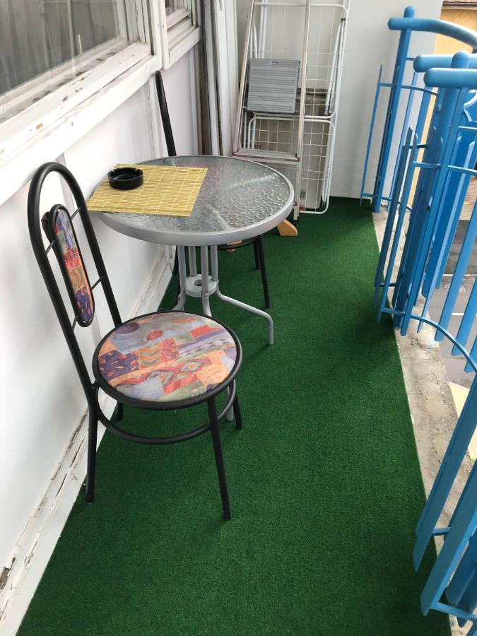 Lilla Vendeglakas Zalaegerszeg Sziveben Appartement Buitenkant foto