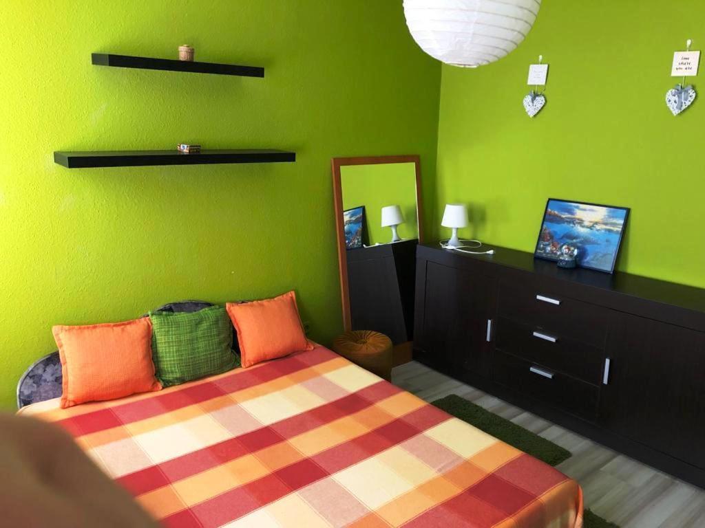 Lilla Vendeglakas Zalaegerszeg Sziveben Appartement Buitenkant foto