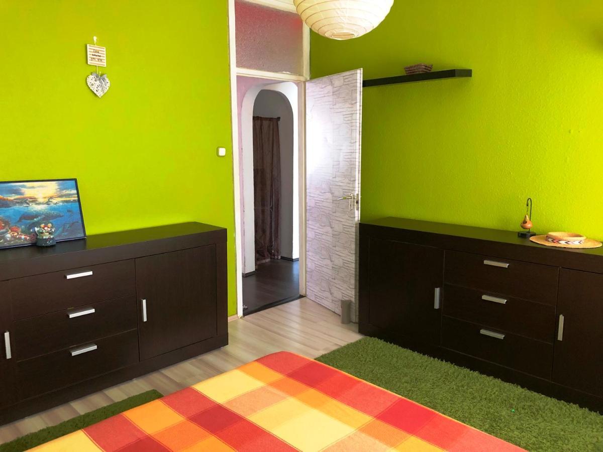 Lilla Vendeglakas Zalaegerszeg Sziveben Appartement Buitenkant foto